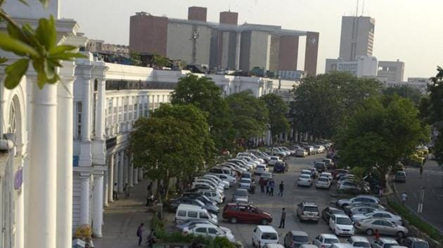 In an appeal filed before the top court, the Ministry of Home Affairs contended the August 2016 verdict that rules L-G was the administrative head of Delhi had given an erroneous finding on the issue of circle rates. (Hindustan Times) In an appeal filed before the top court, the Ministry of Home Affairs contended the August 2016 verdict that rules L-G was the administrative head of Delhi had given an erroneous finding on the issue of circle rates. (Hindustan Times)