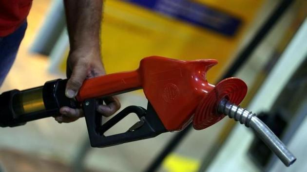 As cashless transactions surged, Banks wanted to capitalise by levying transaction fees in the range of 0.25% to 1% on card payments, against which petrol pump owners retaliated. (AFP file photo) As cashless transactions surged, Banks wanted to capitalise by levying transaction fees in the range of 0.25% to 1% on card payments, against which petrol pump owners retaliated. (AFP file photo)