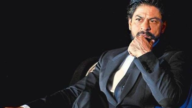 SRK’s Raees will hit the screens on January 25, 2017. SRK’s Raees will hit the screens on January 25, 2017.