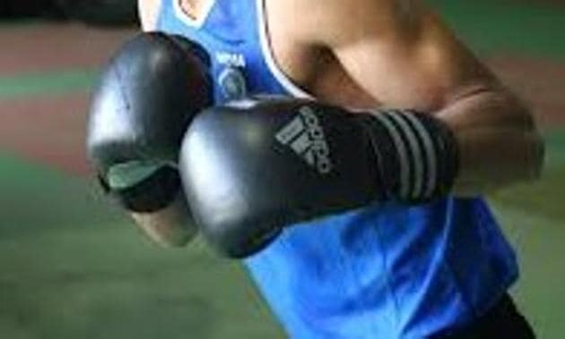 Imran Ali, a Mumbra resident who sports a goatee, said he was unaware of the rule as this was his first competitive boxing.(File photo for representation only) Imran Ali, a Mumbra resident who sports a goatee, said he was unaware of the rule as this was his first competitive boxing.(File photo for representation only)