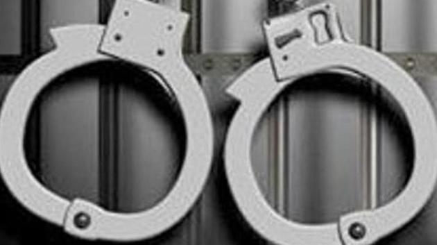 The Amboli police recently arrested the owner of a tax consultancy company in Andheri for allegedly cheating two clients of Rs1 crore under the pretext of paying their taxes. (HT) The Amboli police recently arrested the owner of a tax consultancy company in Andheri for allegedly cheating two clients of Rs1 crore under the pretext of paying their taxes. (HT)
