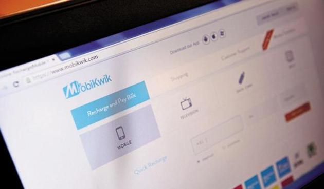 Mobile wallet platform MobiKwik on Tuesday waived surcharge on payments at petrol pumps and LPG gas payments. (Livemint) Mobile wallet platform MobiKwik on Tuesday waived surcharge on payments at petrol pumps and LPG gas payments. (Livemint)