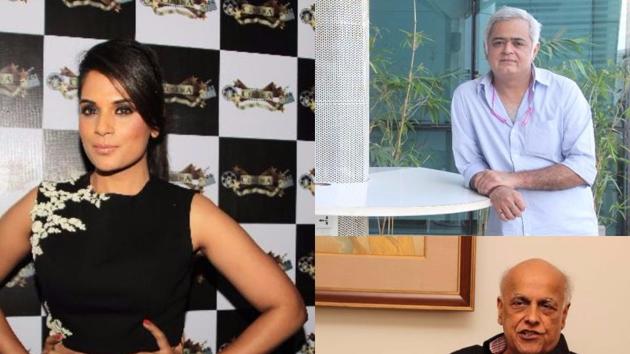Bollywood stars say unlike Meryl Streep, they don’t get support from their colleagues and fans when the speak against politicians. Bollywood stars say unlike Meryl Streep, they don’t get support from their colleagues and fans when the speak against politicians.
