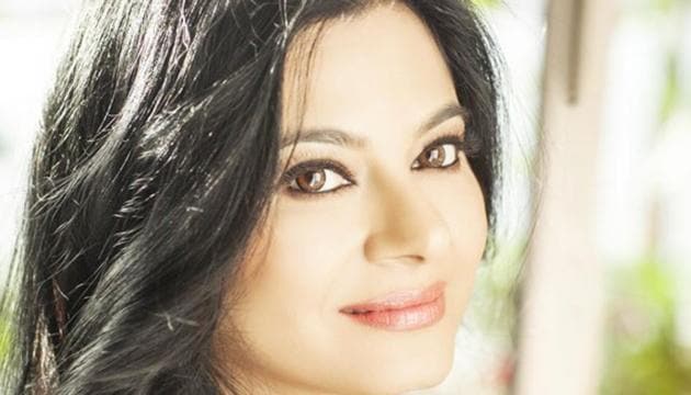 Tassnim Sheikh returns to acting after a hiatus of eight years. Tassnim Sheikh returns to acting after a hiatus of eight years.