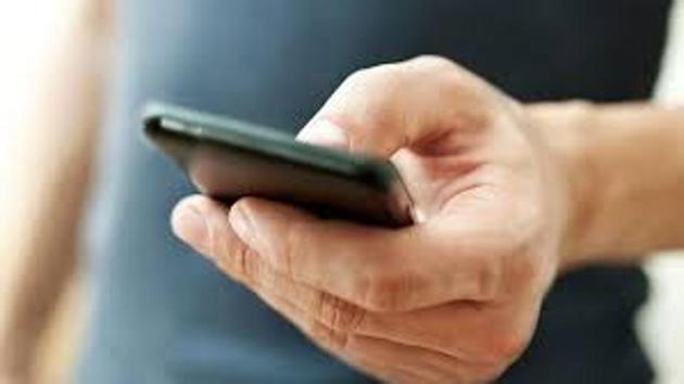 With the mobile application, user will get information and location of the nearest public toilet, direction to it and the distance from your location. (Pic for Representation) With the mobile application, user will get information and location of the nearest public toilet, direction to it and the distance from your location. (Pic for Representation)