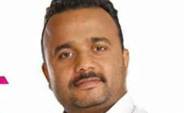 Jaykumar Gore (HT) Jaykumar Gore (HT)