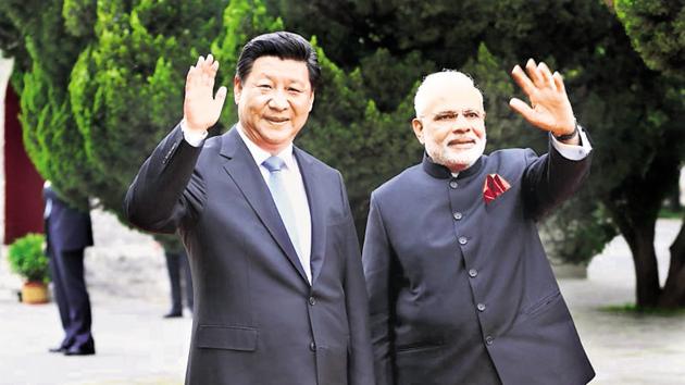 India cannot presume that Vietnam will always be hostile to China. Which is why New Delhi must be careful to calibrate the mix of diplomacy, military relations and, now, arms sales when it tries to manage what will probably prove its most difficult long-term strategic relationship(Reuters)