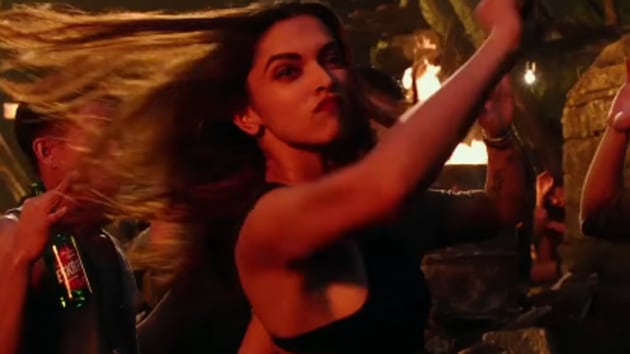 Xxx India Dance - Googling 'Deepika Padukone xXx' is very risky. Porn sites might pop up |  Hollywood - Hindustan Times