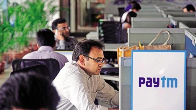 The money in 160 million Paytm wallets will be transferred to Paytm Payments Bank on 15 January. (File Photo) The money in 160 million Paytm wallets will be transferred to Paytm Payments Bank on 15 January. (File Photo)
