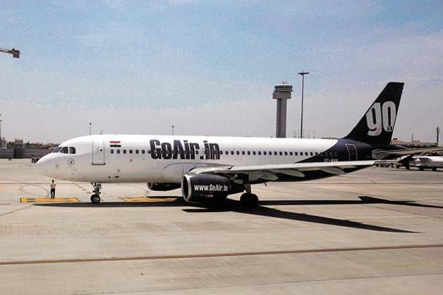 GoAir firms order for 72 new A320neo aircraft (Reuters) GoAir firms order for 72 new A320neo aircraft (Reuters)