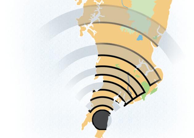 The WiFi network, free for the next three weeks, elicited mixed reactions in the first few days: good idea, lack of signage showing the hotspots, inability to connect at certain hotspots, erratic signal strength, slow speeds, connection without the one-time password level of security and so on. (HT) The WiFi network, free for the next three weeks, elicited mixed reactions in the first few days: good idea, lack of signage showing the hotspots, inability to connect at certain hotspots, erratic signal strength, slow speeds, connection without the one-time password level of security and so on. (HT)