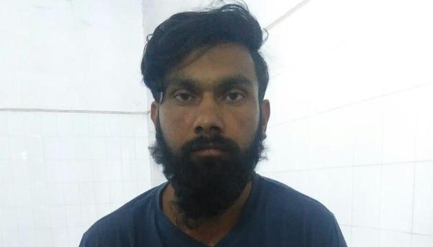 Anish Yadav paid a physiotherapist ₹1.5 lakh to inject poison into the body of the victim. Anish Yadav paid a physiotherapist ₹1.5 lakh to inject poison into the body of the victim.