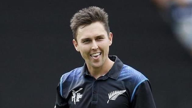Bowling spearhead Trent Boult could return as the sole change for New Zealand in the first Test against Bangladesh in Wellington on Thursday. (REUTERS) Bowling spearhead Trent Boult could return as the sole change for New Zealand in the first Test against Bangladesh in Wellington on Thursday. (REUTERS)