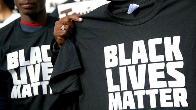 Police killings of several unarmed black men in 2014 led to nationwide protests and the rise of the grassroots movement known as Black Lives Matter. (AFP file) Police killings of several unarmed black men in 2014 led to nationwide protests and the rise of the grassroots movement known as Black Lives Matter. (AFP file)