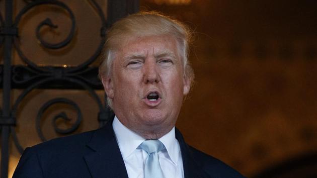 Trump has been openly derisive of the intelligence assessment partly because he views it as an attempt to delegitimise his election. (AP File photo) Trump has been openly derisive of the intelligence assessment partly because he views it as an attempt to delegitimise his election. (AP File photo)