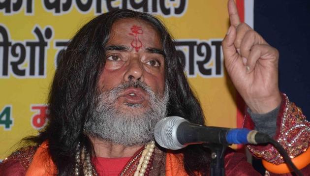 In 2008, Om ji’s was accused by his brother Pramod of breaking the lock of his bicycle shop along with three men and stealing 11 bicycles, spare parts, sale deed of the house and some other documents(IANS)