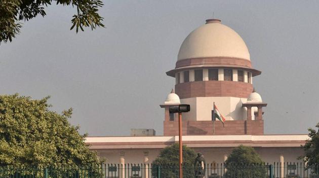 The court maintained that if agricultural income can be exempted from the ambit of the Income Tax law, the same can be done for political parties. (PTI file) The court maintained that if agricultural income can be exempted from the ambit of the Income Tax law, the same can be done for political parties. (PTI file)