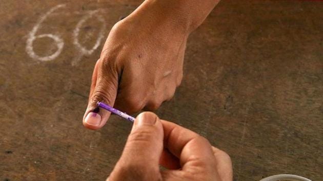 Elections to three municipal councils and 16 town councils are scheduled for February 1. in Nagaland.(Representative Image)