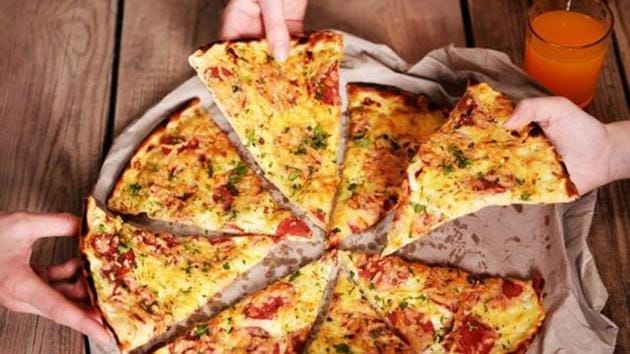 According to a new study, western foods trigger an anxiety in people to eat more. (Shutterstock) According to a new study, western foods trigger an anxiety in people to eat more. (Shutterstock)