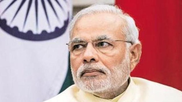 Prime Minister Narendra Modi (HT File Photo) Prime Minister Narendra Modi (HT File Photo)