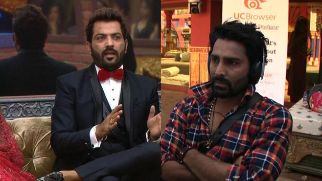 Bigg Boss 10 episode 87 highlights Will Manu Manveer friendship