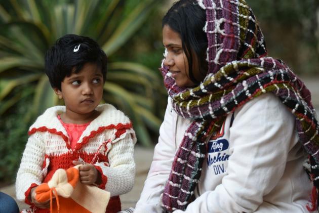 For the third day in a row, minimum temperatures in Mumbai dropped, giving rise to cool conditions and making Thursday the coldest January day since 2013 (HT FILE) For the third day in a row, minimum temperatures in Mumbai dropped, giving rise to cool conditions and making Thursday the coldest January day since 2013 (HT FILE)