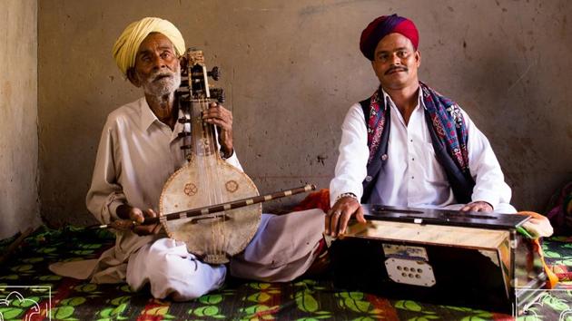 Artists who will perform at the three-day festival.