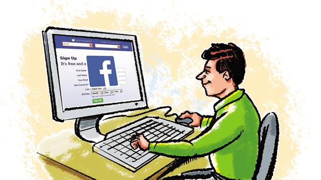The state election commission held it would not be possible for the authorities to keep a watch on the use or misuse of social media and apps. (Pic for Representation) The state election commission held it would not be possible for the authorities to keep a watch on the use or misuse of social media and apps. (Pic for Representation)
