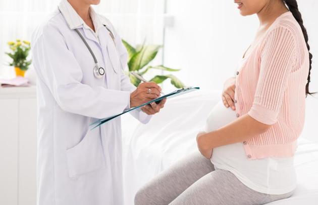 Around 25% of pregnant women suffer a miscarriage during the first trimester of pregnancy.(Istock) Around 25% of pregnant women suffer a miscarriage during the first trimester of pregnancy.(Istock)
