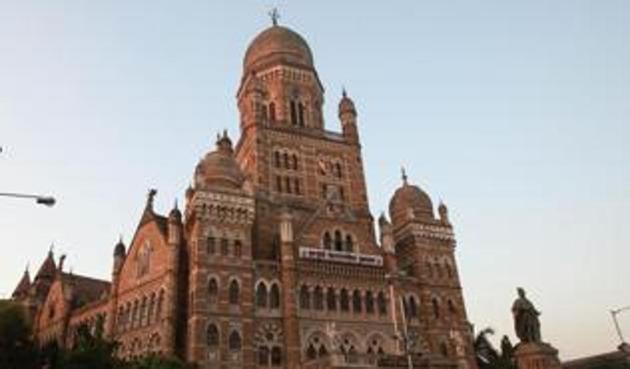The Brihanmumbai Municipal Corporation has everything to do with every one of your complaints The Brihanmumbai Municipal Corporation has everything to do with every one of your complaints