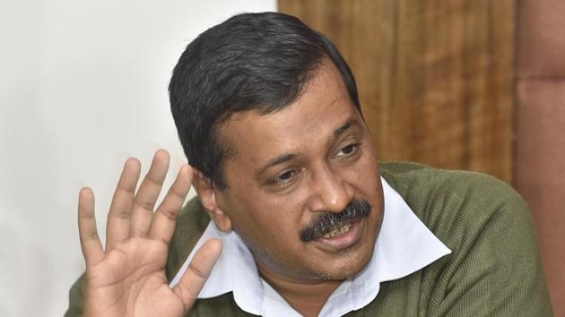 Jugindro Thiyam of AAP Manipur unit, said that preparation was in full swing now and that they’re in the process of inviting leaders including Arvind Kejriwal for poll campaigns. (Gurpreet Singh/Hindustan Times) Jugindro Thiyam of AAP Manipur unit, said that preparation was in full swing now and that they’re in the process of inviting leaders including Arvind Kejriwal for poll campaigns. (Gurpreet Singh/Hindustan Times)