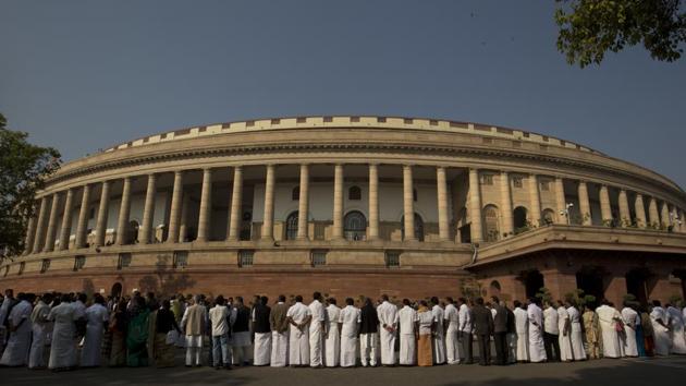 Government could consider in this year’s Budget a targeted cash dole of Rs 5,000 a year for each jobless person. (AP Photo) Government could consider in this year’s Budget a targeted cash dole of Rs 5,000 a year for each jobless person. (AP Photo)