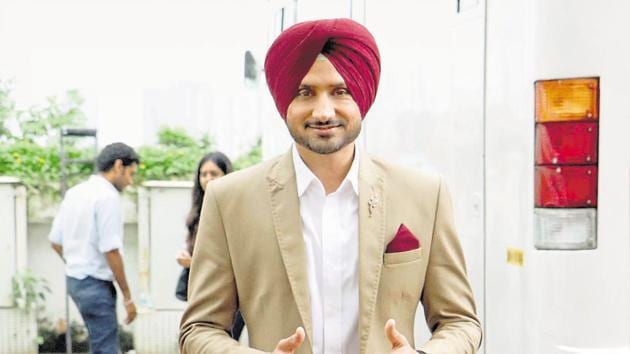 Harbhajan Singh says he wants a “Punjab where farmers lead the nation with environmentally sustainable agriculture”.(Yogen Shah)