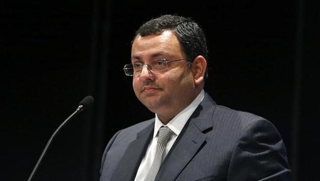 Tata Group Chairman Cyrus Mistry speaks to shareholders during the Tata Consultancy Services (TCS) annual general meeting in Mumbai, June 28, 2013. (Reuters) Tata Group Chairman Cyrus Mistry speaks to shareholders during the Tata Consultancy Services (TCS) annual general meeting in Mumbai, June 28, 2013. (Reuters)