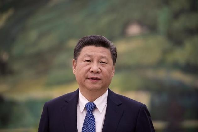 China's President Xi Jinping has called for a stricter watch over the country’s anti-graft body.