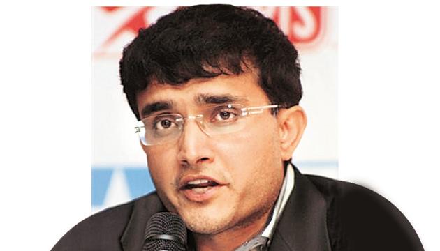 Former Indian skipper Sourav Ganguly’s hopes of taking over as BCCI president was ruled out on Thursday because he will have to take a compulsory three-year break when his term as Cricket Association of Bengal president ends. (AP) Former Indian skipper Sourav Ganguly’s hopes of taking over as BCCI president was ruled out on Thursday because he will have to take a compulsory three-year break when his term as Cricket Association of Bengal president ends. (AP)