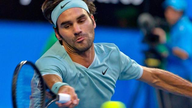 Roger Federer, who has won a record 17 Grand Slam titles, has slipped to No. 17 in world tennis rankings which will put him in a tough draw at the Australian Open (AFP) Roger Federer, who has won a record 17 Grand Slam titles, has slipped to No. 17 in world tennis rankings which will put him in a tough draw at the Australian Open (AFP)