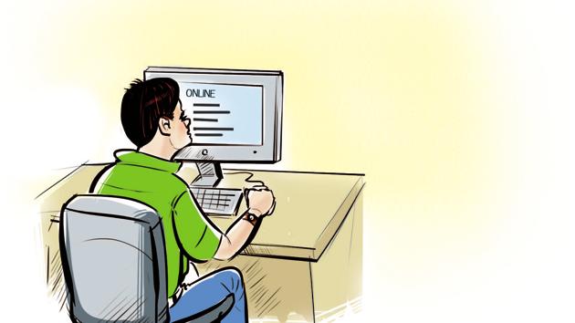 The system will also have the entire data of around 750 affiliated colleges and around 7 lakh students. (Pic for Representation) The system will also have the entire data of around 750 affiliated colleges and around 7 lakh students. (Pic for Representation)