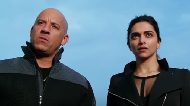 xXx: Return of Xander Cage is loud, rambunctious fun.