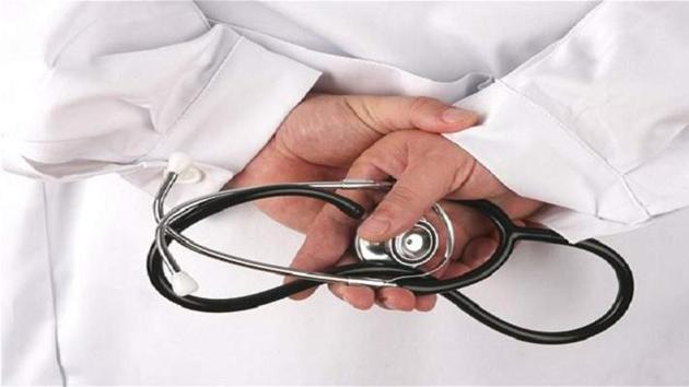 An Indian-origin doctor in the UK will appear before a medical tribunal for prescribing medicines to close relatives by breaching strict rules of British medical council which termed his action as “misleading and dishonest”. (Representational Photo) An Indian-origin doctor in the UK will appear before a medical tribunal for prescribing medicines to close relatives by breaching strict rules of British medical council which termed his action as “misleading and dishonest”. (Representational Photo)