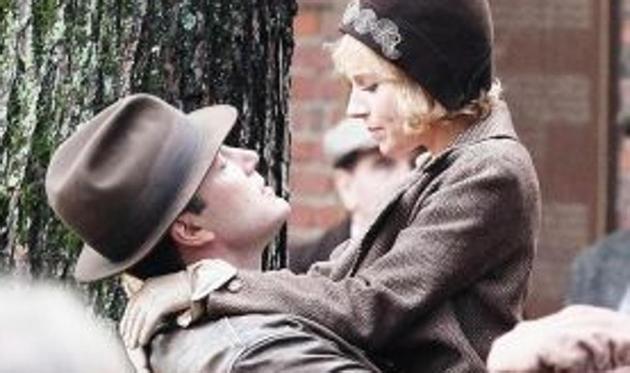 Starring Ben Affleck and Sienna Miller, Live By Night offers complexity, suspense and vivid production design. Starring Ben Affleck and Sienna Miller, Live By Night offers complexity, suspense and vivid production design.