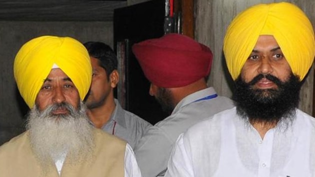 HT File Photo HT File Photo