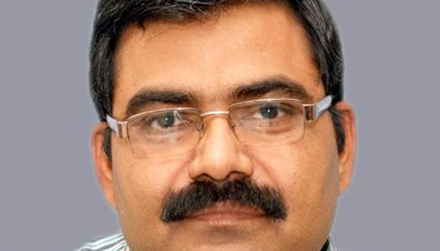 Rishi Raj Bhati joined the Delhi Development Authority (DDA) on January 10 on deputation from Delhi Transco Limited and was repatriated next day. (Handout) Rishi Raj Bhati joined the Delhi Development Authority (DDA) on January 10 on deputation from Delhi Transco Limited and was repatriated next day. (Handout)