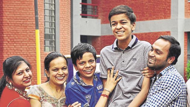 The Council for the Indian School Certificate Examination, which conducts ICSE and ISC examinations, has announced the revised timetable for Class 10 and Class 12 exams. (Sant Arora/HT file) The Council for the Indian School Certificate Examination, which conducts ICSE and ISC examinations, has announced the revised timetable for Class 10 and Class 12 exams. (Sant Arora/HT file)