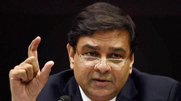 RBI governor Urjit Patel under pressure to explain how did the central bank prepare and plan for demonetisation.(PTI) RBI governor Urjit Patel under pressure to explain how did the central bank prepare and plan for demonetisation.(PTI)