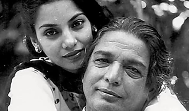 Saturday marks the birth anniversary of celebrated lyricist Kaifi Azmi. (Photo:www.azmikaifi.com) Saturday marks the birth anniversary of celebrated lyricist Kaifi Azmi. (Photo:www.azmikaifi.com)