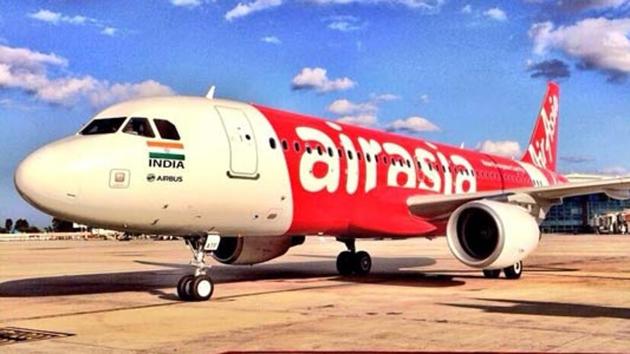 Budget carrier AirAsia India on Saturday announced special low fares one way to select destinations across its network in the country. (Representational Photo) Budget carrier AirAsia India on Saturday announced special low fares one way to select destinations across its network in the country. (Representational Photo)