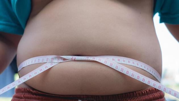 According to a new study, parents’ perception of their children as overweight could have unintended negative consequences on their children’s health. (Shutterstock) According to a new study, parents’ perception of their children as overweight could have unintended negative consequences on their children’s health. (Shutterstock)