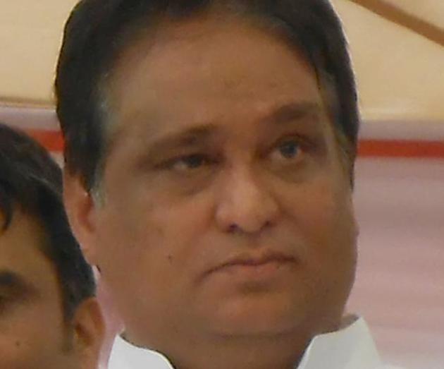 Shiv Lal Doda (HT File Photo) Shiv Lal Doda (HT File Photo)