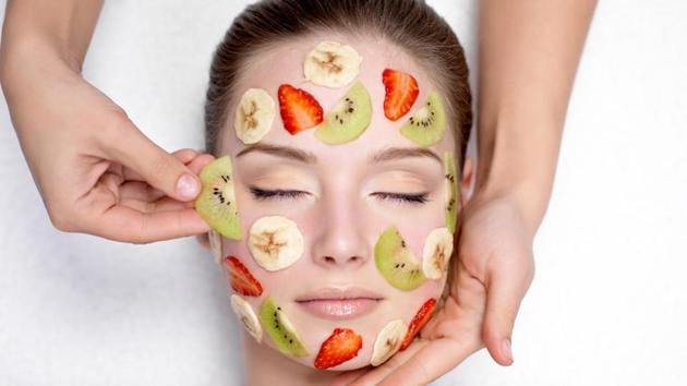 Here are the fruits you should eat to get glowing skin and hair | Health - Hindustan Times Here are the fruits you should eat to get glowing skin and hair | Health - Hindustan Times